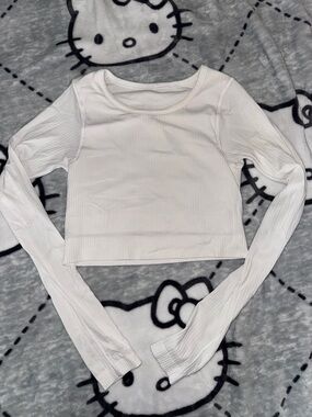 Lululemon Ebb to Street Long Sleeve